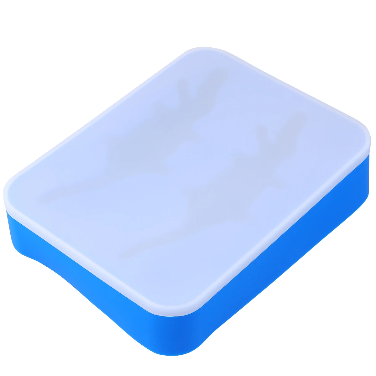 

1 шт., силиконовая форма для изготовления кубиков, креативная форма для домашнего кубика, барный магазин, легко очищаемая форма для изготовления льда, форма для изготовления кубиков льда