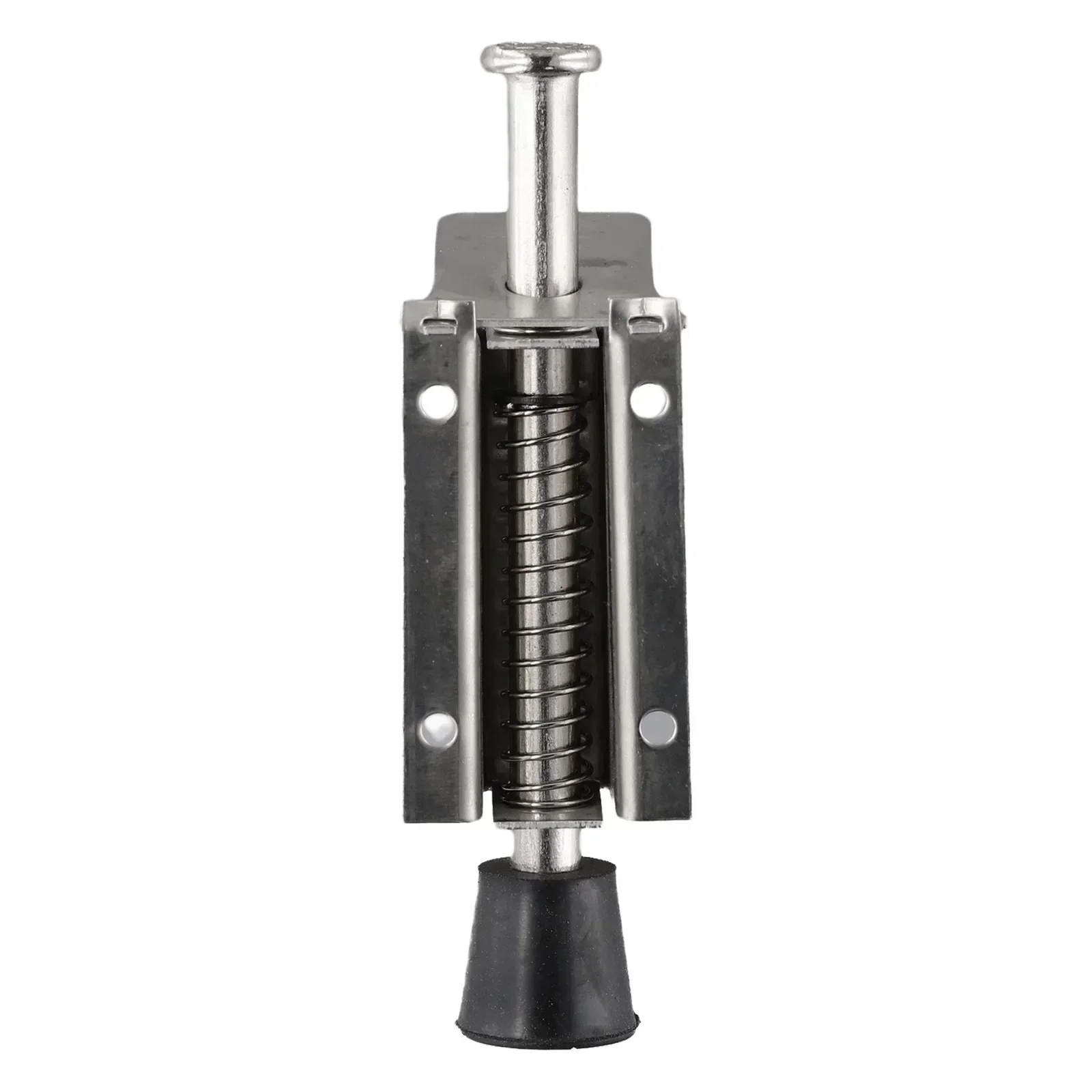 

Ограничитель пола, дверной стопор из нержавеющей стали, поддержка домашнего офиса, долговечность, практичность позиционирования гаражных ворот