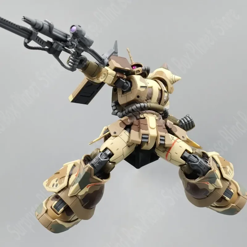 Thumbnail 3 - #37 Newest Gundam Model Kits
