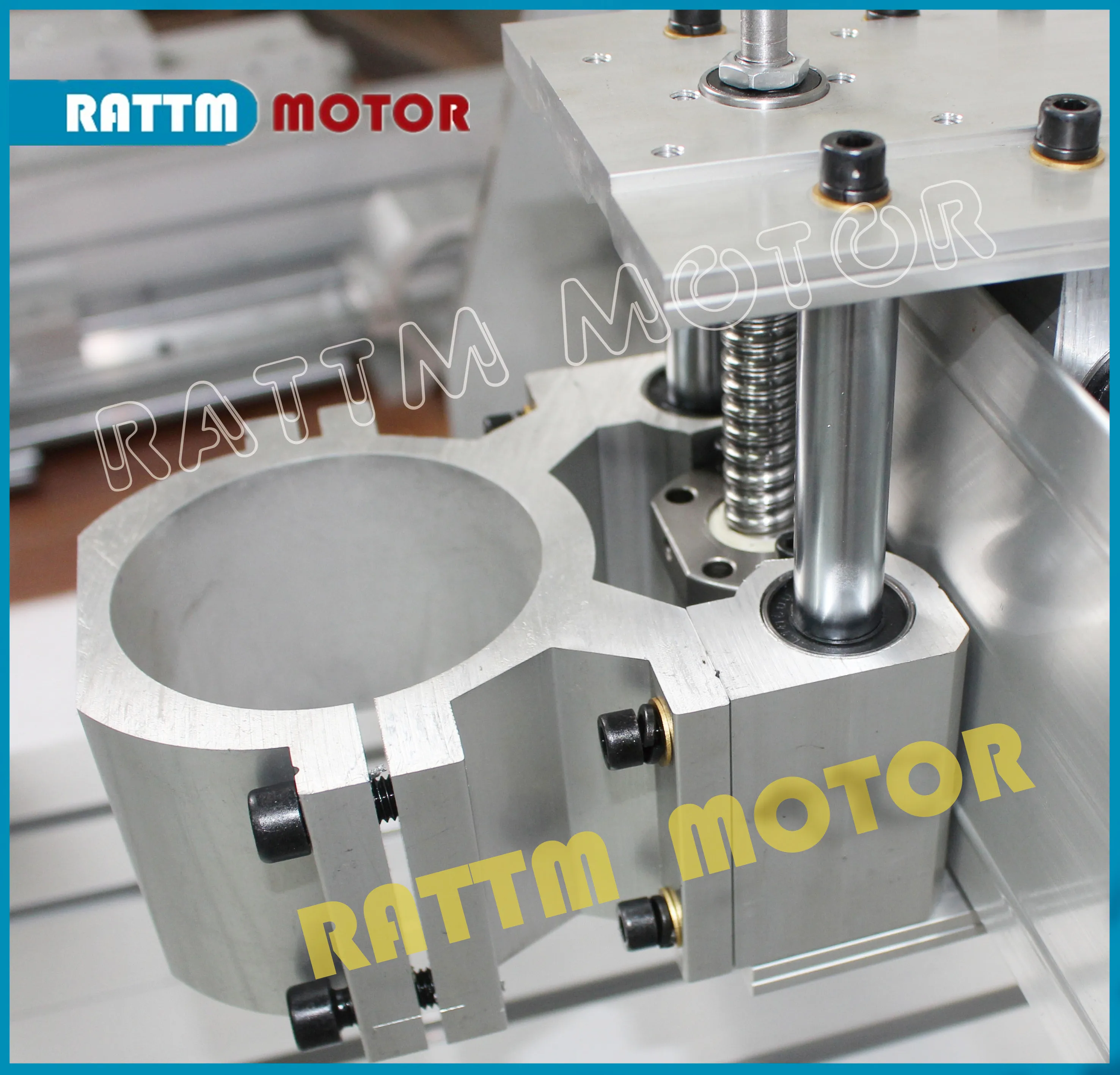 【ضريبة القيمة المضافة المجانية في الاتحاد الأوروبي】الألومنيوم 3040 6040 8060 سطح المكتب لتقوم بها بنفسك جهاز التوجيه باستخدام الحاسب الآلي طحن آلة الحفر الإطار مجموعة أدوات مع 43 مللي متر 52 مللي متر 80 مللي متر المشبك