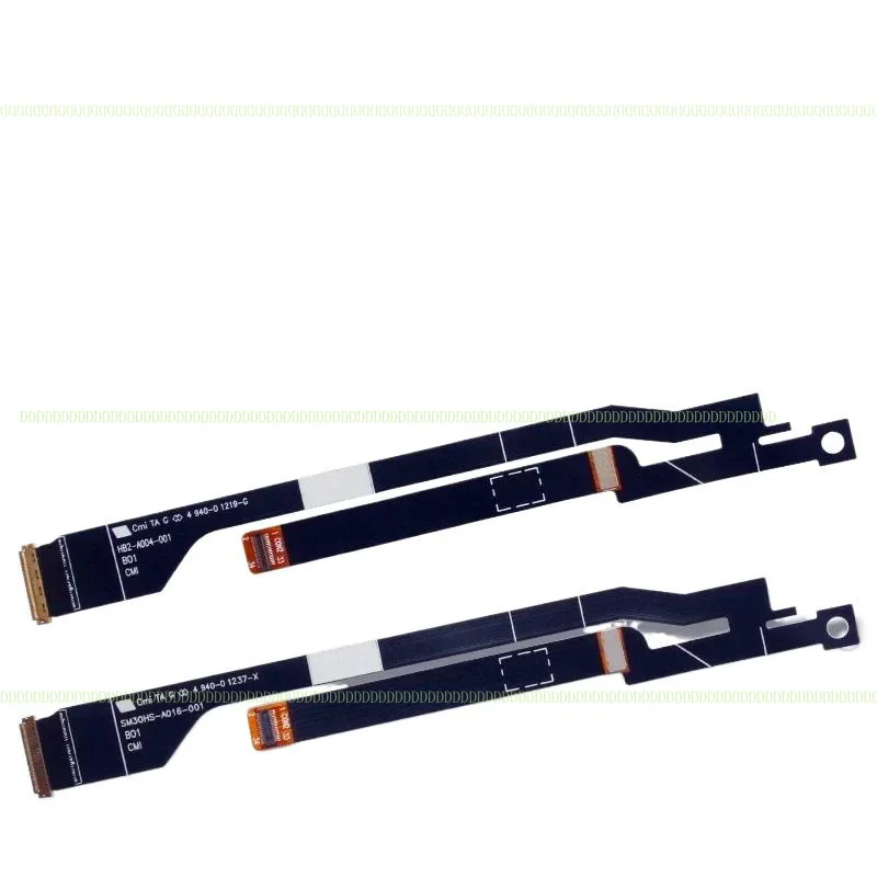 Новый ЖК-кабель DL для ACER Hummingbird S3, экранный кабель S3-951 S3-391 S3-371 Ms2346, плоский кабель SM30HS-A016-001