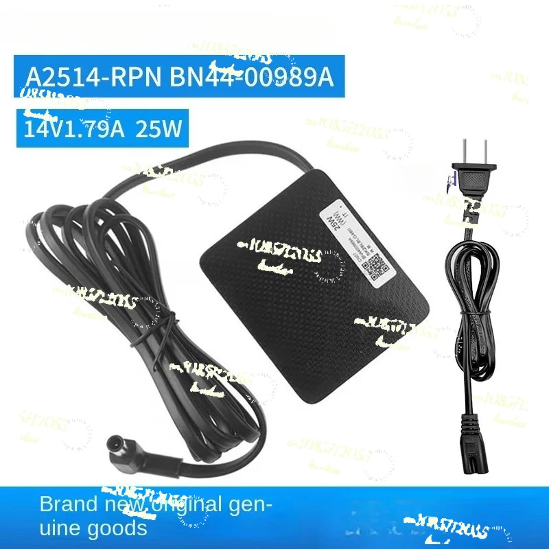 

apply toApplicable to S24D390HL Power Adapter A2514-RPN BN44-00989A 14V1.79A25W