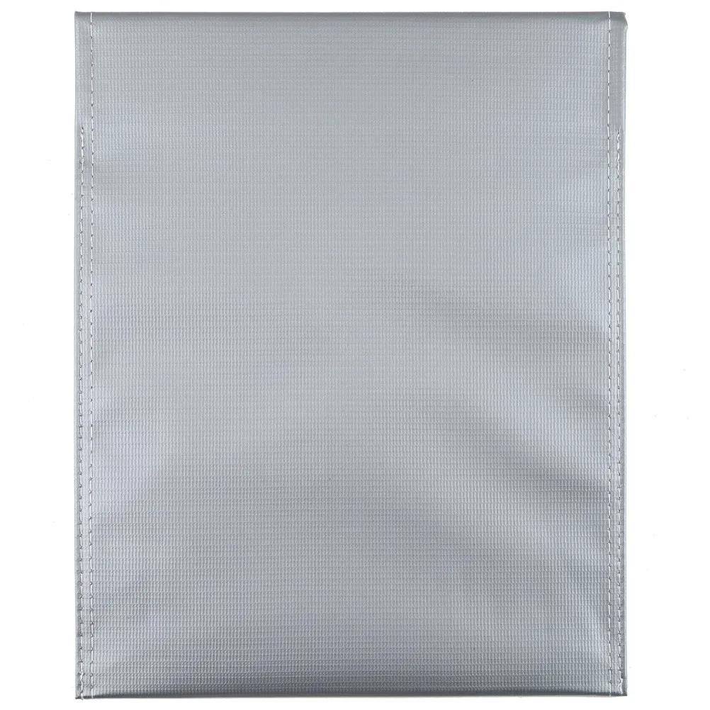 18x23cm Blast Proof Lipo Battery Fireproof Safety Charge Sack Protective Storage Bag for Lipo Charging Peace of Mind Fire