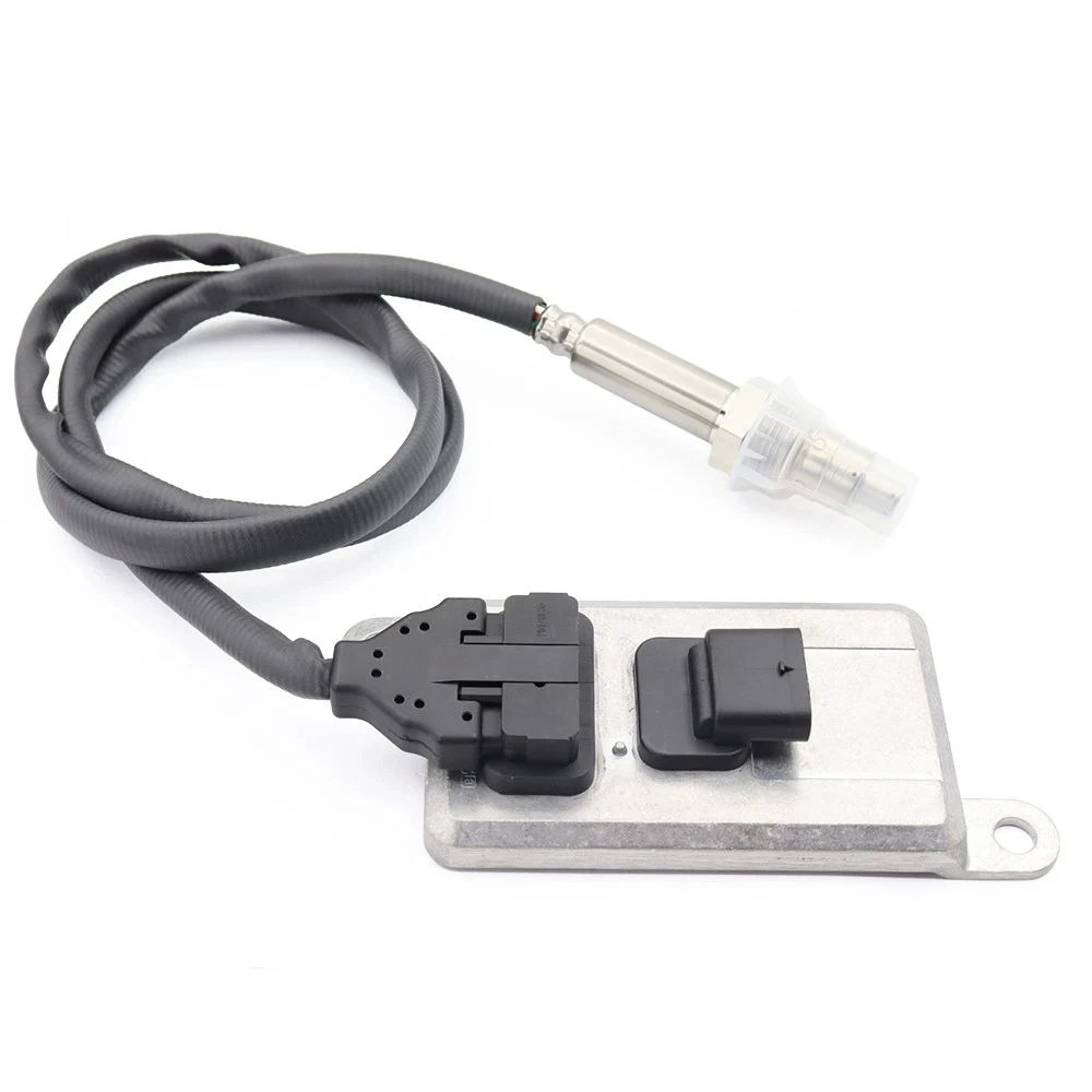 New 5WK9 6715B Nitrogen Oxide Sensor 89463-37022 For Hino Truck Toyo.ta Dyna Detroit 5WK96715B 24V Nox Sensor For Diesel Engines