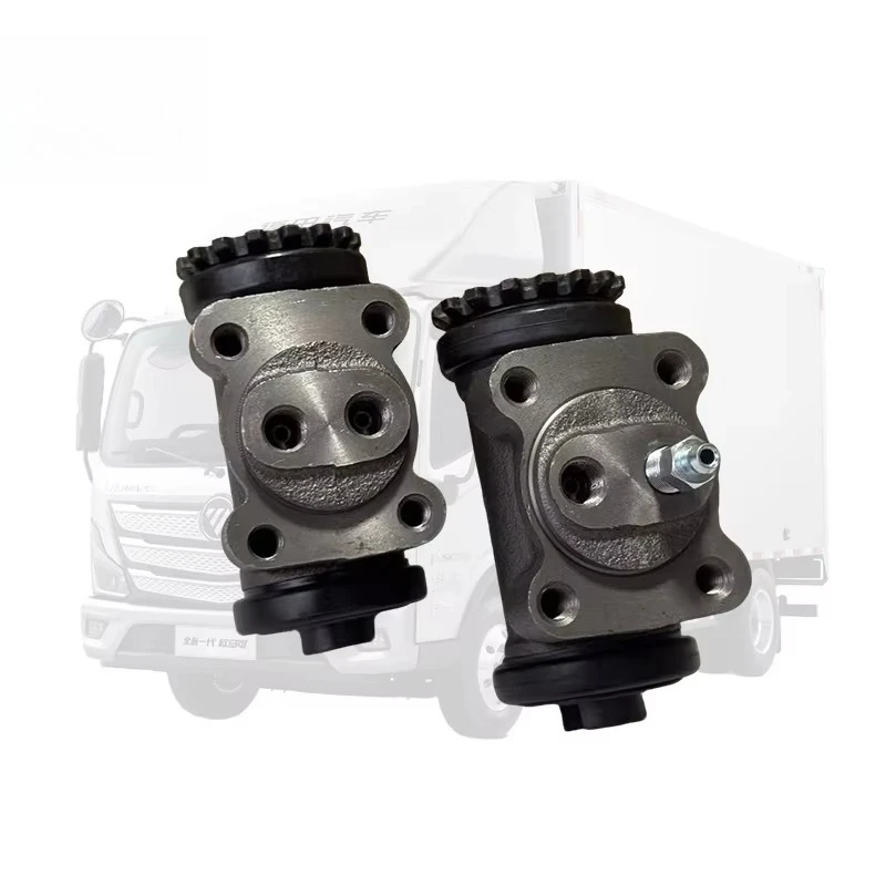 Cilindro de Freno Trasero BJ1039 en Oferta, Cilindro de Rueda en Otros Sistemas de Frenos para Automóviles, Cilindro de Freno Trasero Foton Aumark para Camiones Ligeros