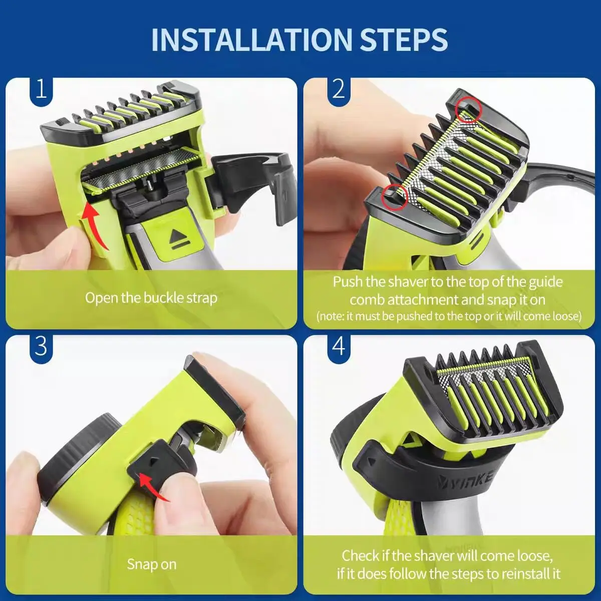 Thumbnail 2 - #53 Best Rated Combs & Brushes to Buy in 2026