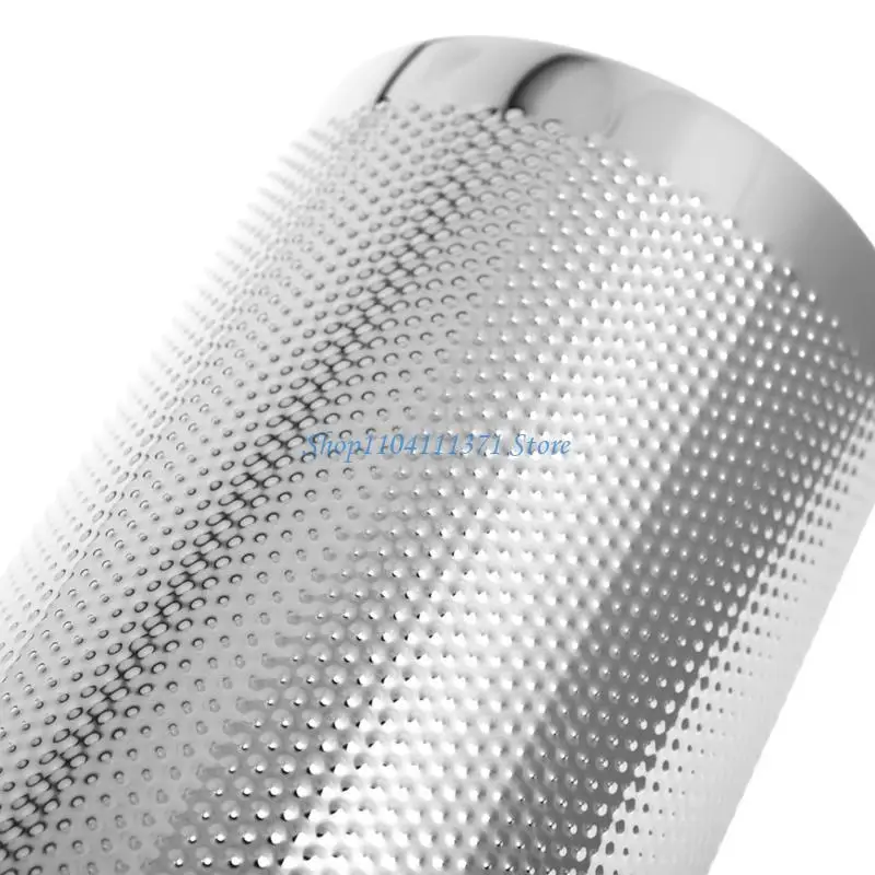 P9FC Guiro Shaker con raspador Instrumento percusión latina Acompañamiento Martillo