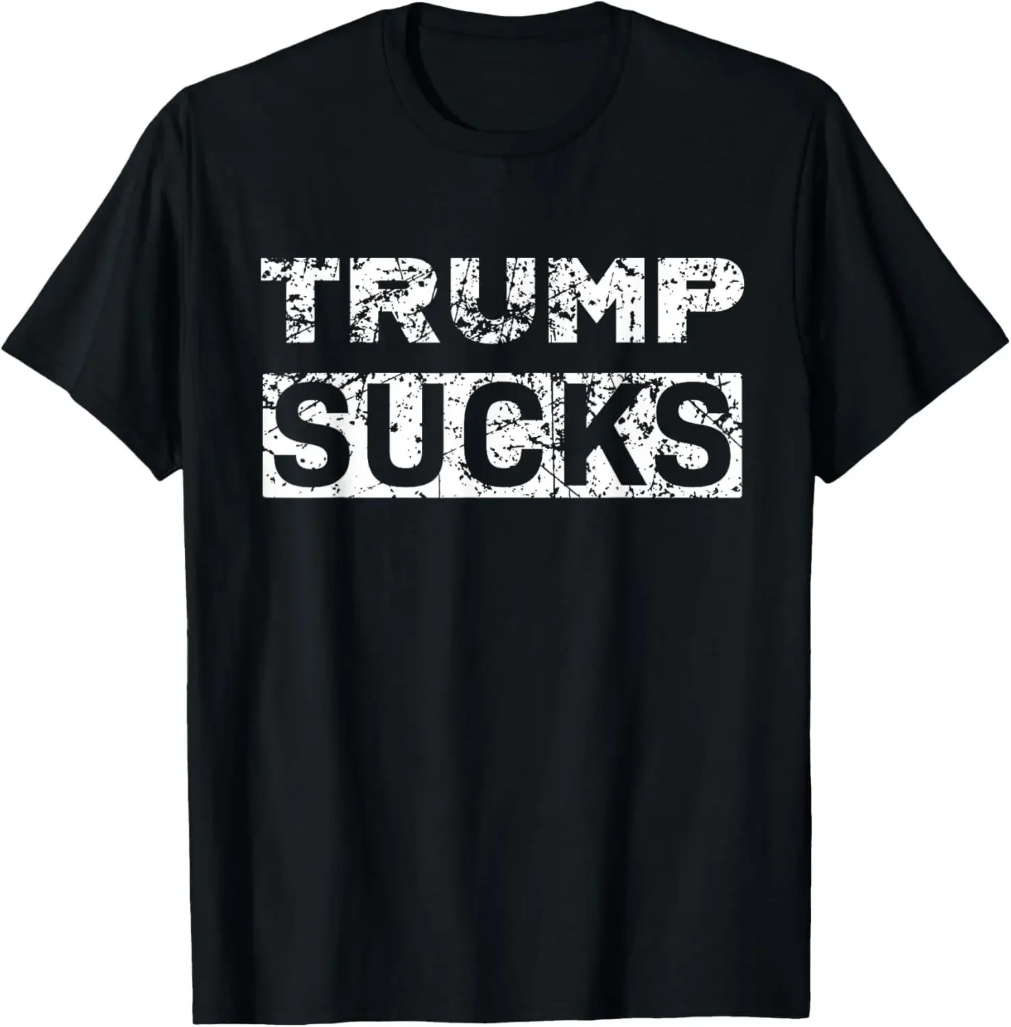 

Funny Anti Trump '24 Pro Kamala Harris 2024 Trump Sucks T-Shirt