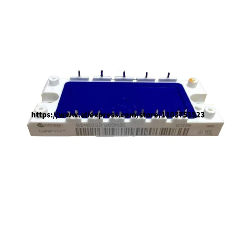 BSM50GD120DN2E Original IGBT module