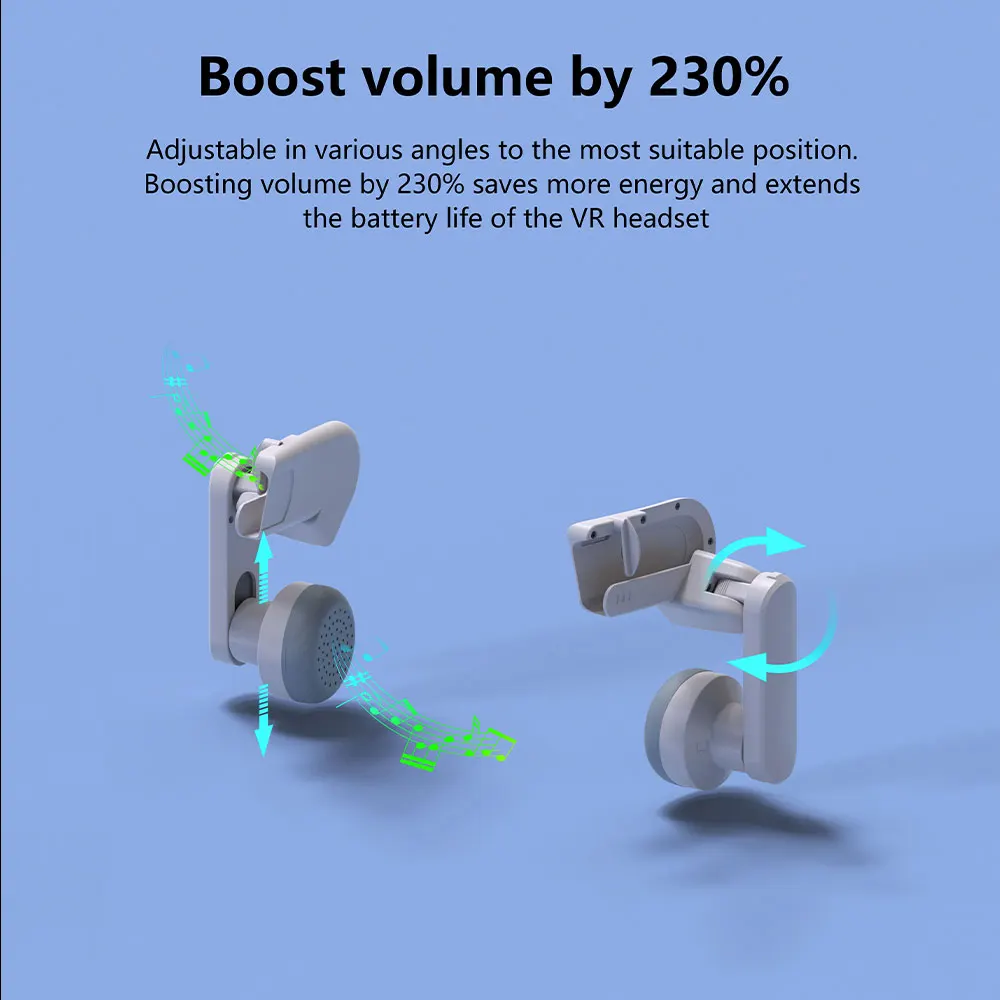 Thumbnail 3 - #22 Top Meta Quest Adjustable Head Straps Picks for Every Budget