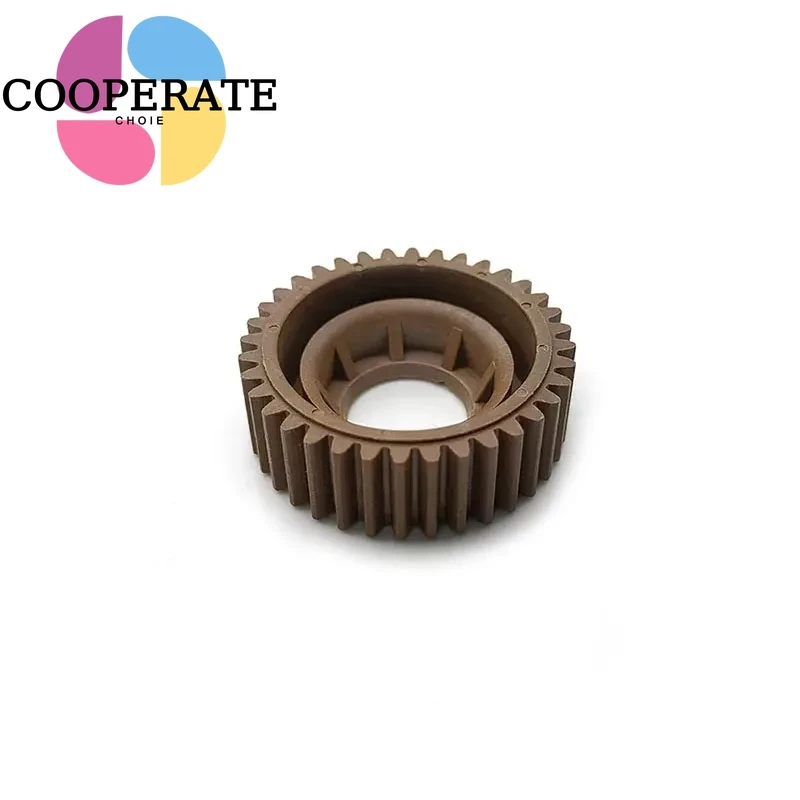 50pcs for Kyocera KM2810 2820 FS 1028 1128 2000 1300 1350 1800 1900 3900 4000 6020 Z36 Heat Roller Gear 5MVG148XN010 2BR20200