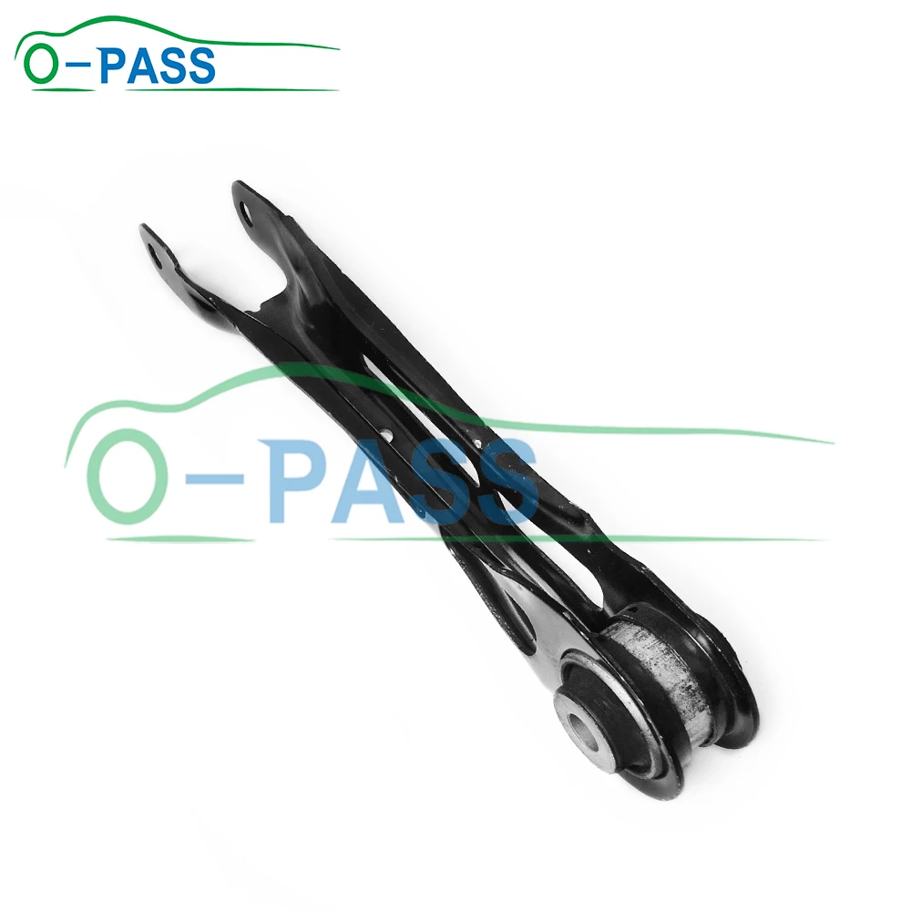 OPASS Rear Control arm For Chevrolet  Equinox III GMC Terrain II 23326734 1 Piece