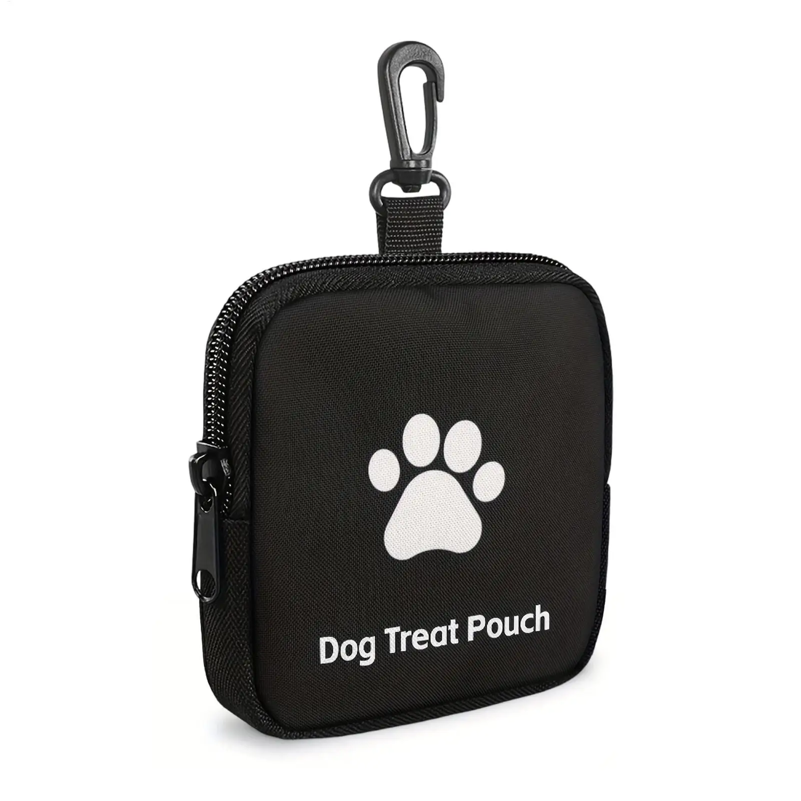 Dog Training Treat Bag Multi-functional pet bag Leakproof Portable treats Reward leak-proof  Bag for Pet supply travel-friendly