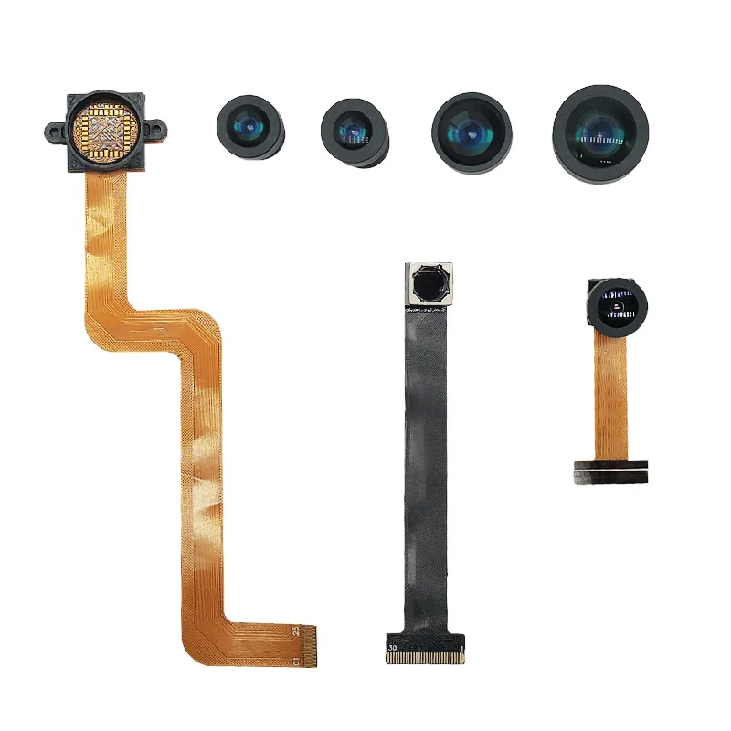 

imx458 imx662 imx675 IMX567 imx686 imx298 4k 8k Infrared Sensor USB MIPI DVP CSI FPC 48MP Camera Module For