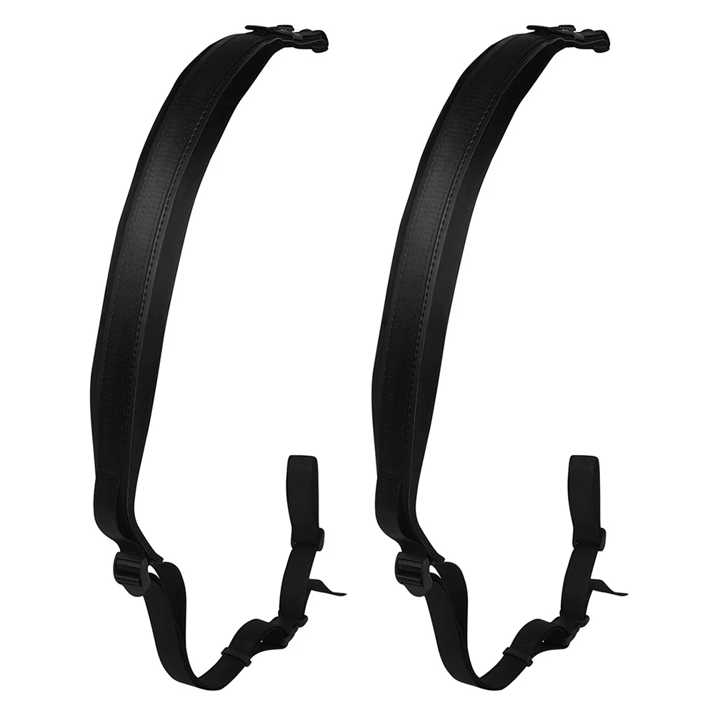 Accordion Shoulder Straps Accordion Straps Easy Installation Enhance Your Accordion Practice And Performance Package Includes