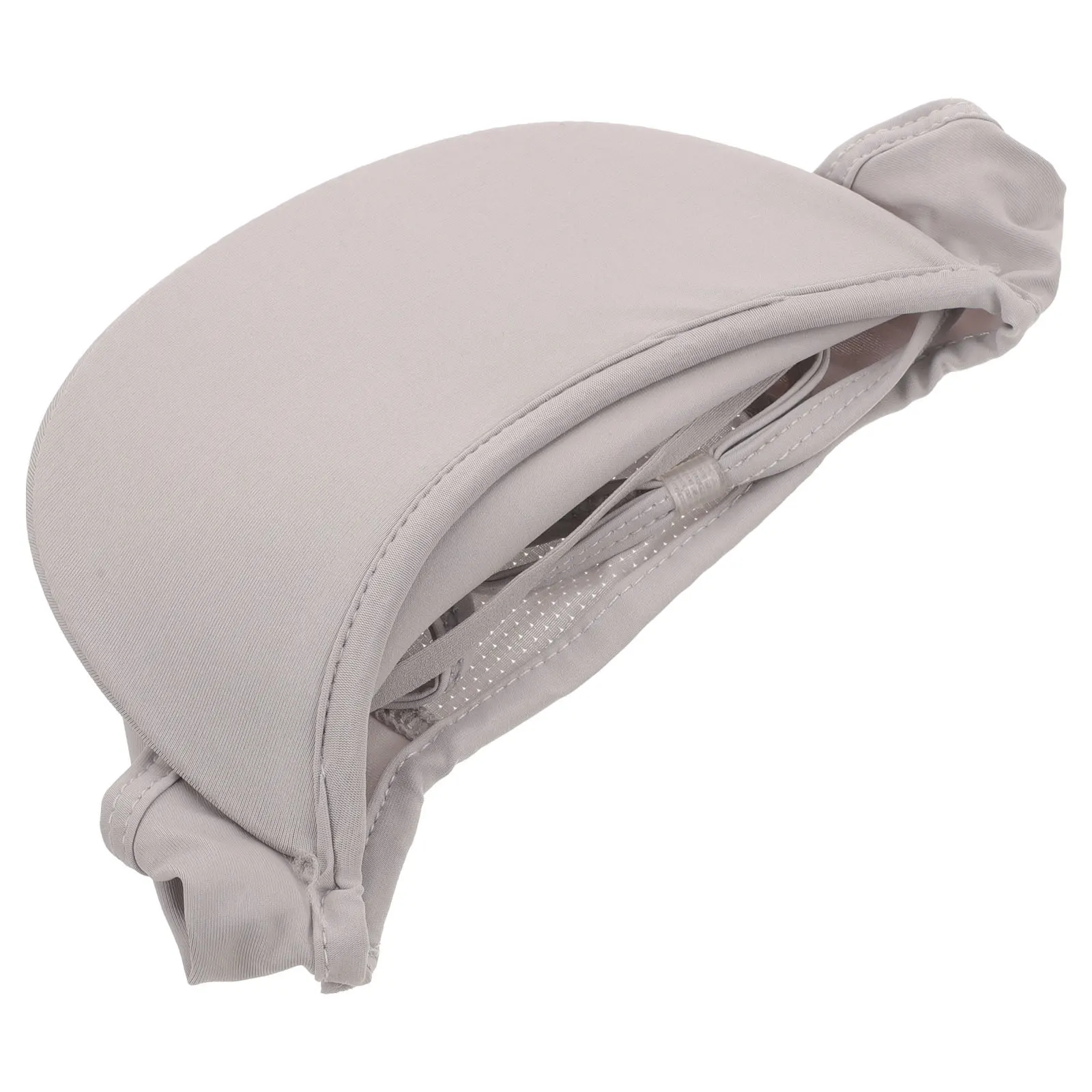 Outdoor Face Cover Sun Protection Face Mask Summer Cooling Breathable Visor for Running Cycling Hiking Sports Comfortable Mask