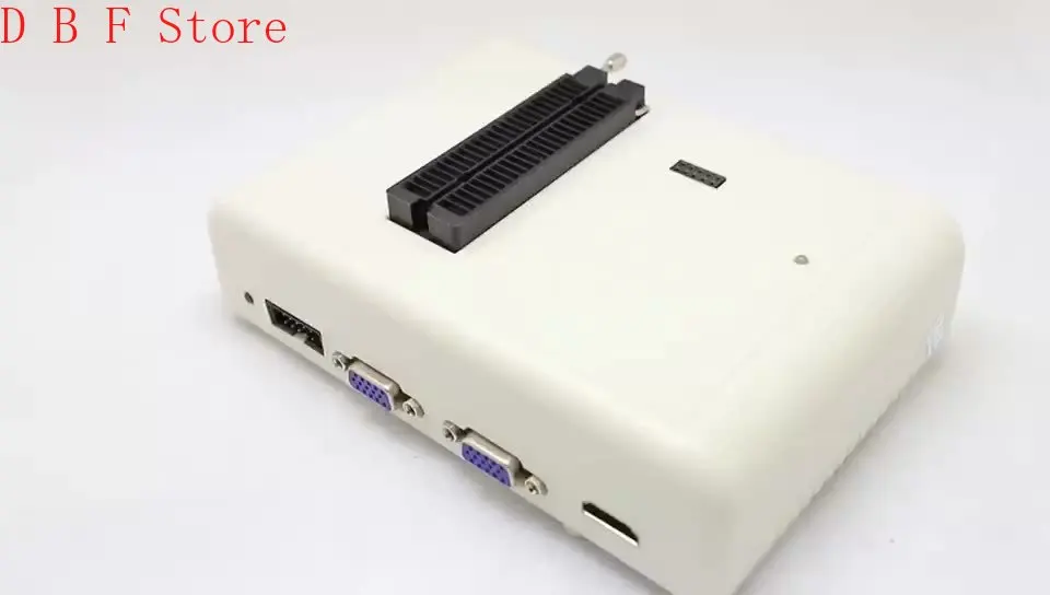 

55 Adapter Universal programmer with socket for program IC chips RT809H