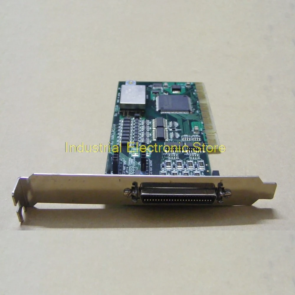 For CONTEC No.7253A Data Card PIO-16/16B(LPCI)H