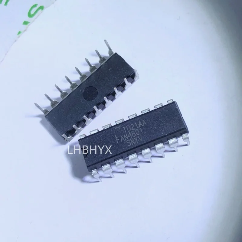 CD4071BCN Quad 2-Input OR Buffered B Series Gate CD4071 DIP-14 New Original 5PCS