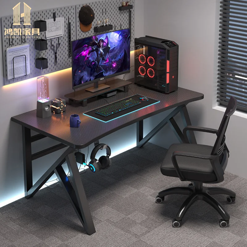 Sales Gaming Table Big Gaming Laptop Desk Board Office Computer Table Study Table for Sale Home Office furniture