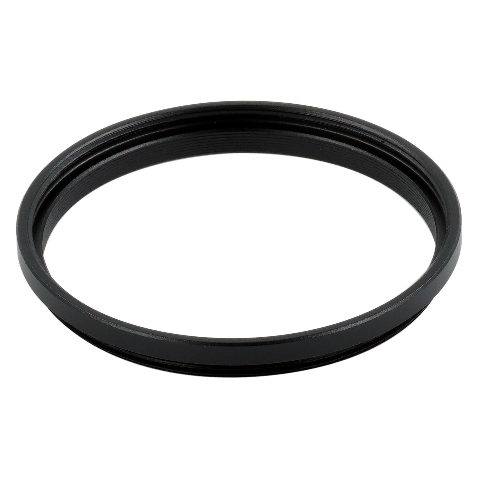 Алюминий M48-M48 48 мм x 0,75 мм Винтовое крепление Удлинительная трубка Кольцо Переходник Бленда объектива