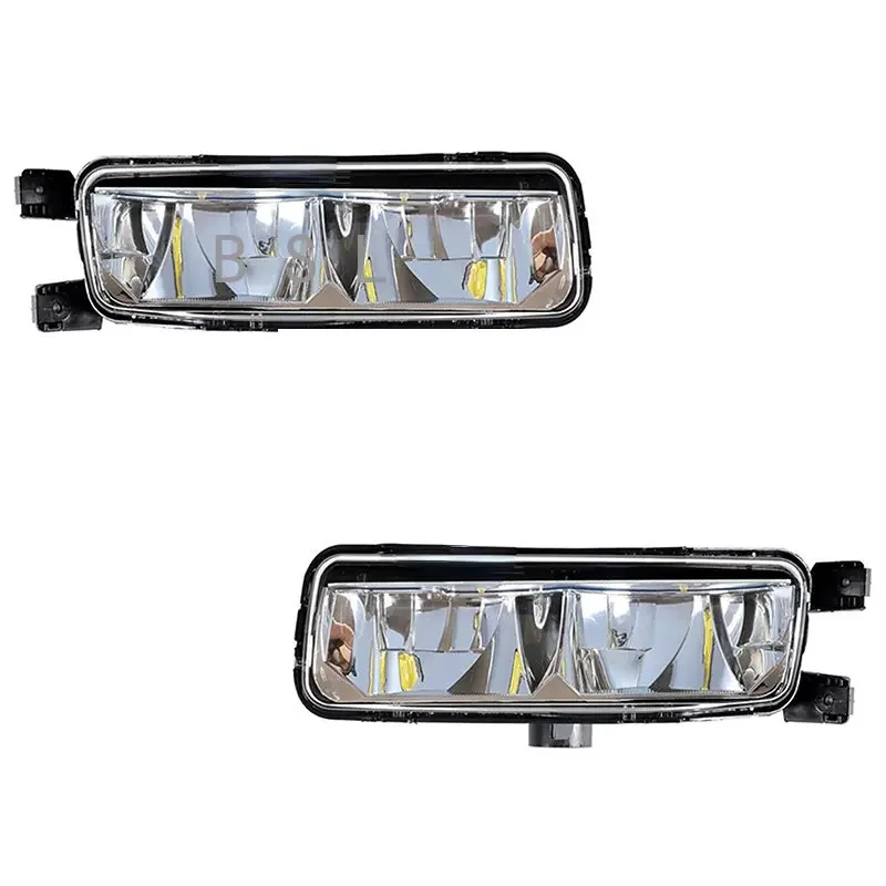 Car Front Fog light New High Quality Led Daytime Running Light For Range Rover SPORT 2014 2015 2016 2017 LR033407 LR033406