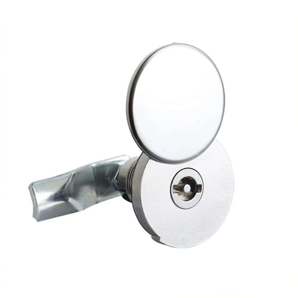 For For Yishenghuahengzhu MS814 Zinc Alloy Latch Industrial Electrical Cabinet Box Door Hardware Security Cam Lock