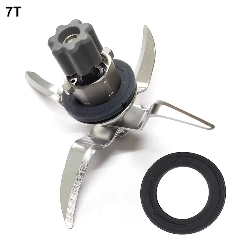 WHYY-Blender Blade Formonsieur Cuisine Edition Plus SKMK1200 C3/D4/E5 SKMK1100A1 Mix Knife Food Processor Accessories