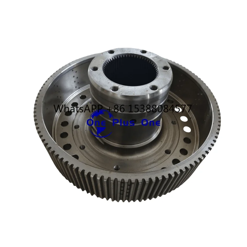 Original Special Price 	wheel Hub 195-22-93211 Wheel Hub for Komatsu D375-5 D375-6 Bulldozer