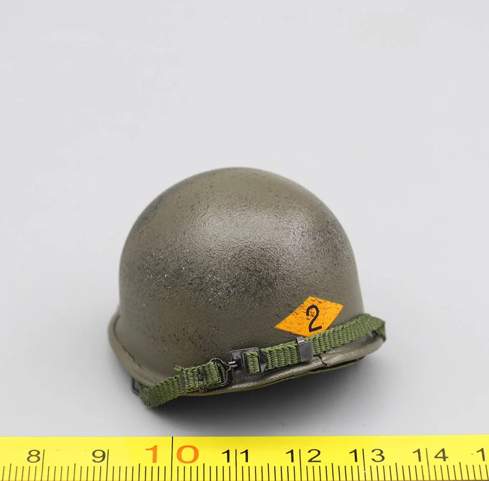 DID A80189 États-Unis. Ranger – soldat médical Wade, jouet modèle casque, sac à dos, sacs, bouteille d'eau, accessoires pour poupée de 12 pouces, collection 1/6