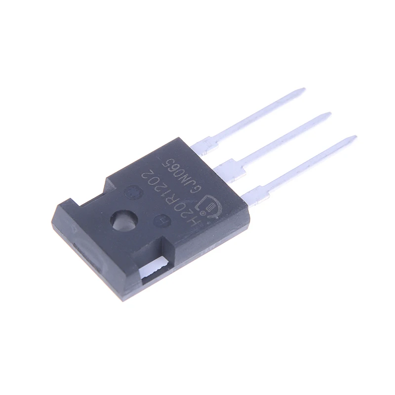 5pcs New IGBT H20R1202 Replace 20R1203 For Induction Cooker Repair Component