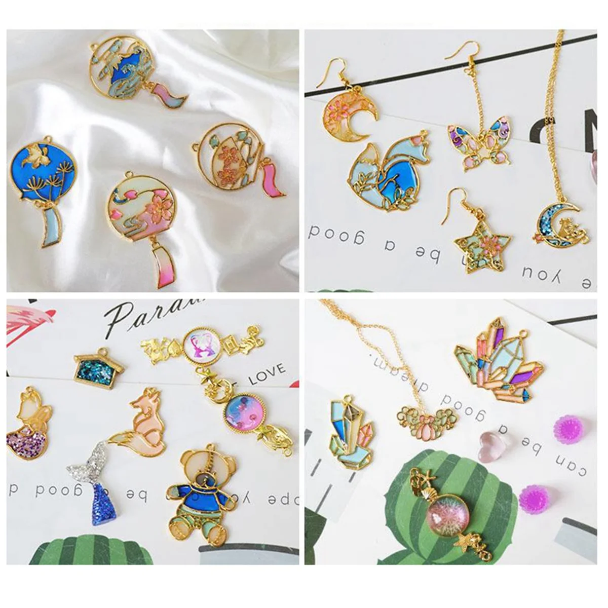 Новый A26P твердый УФ-клей из смолы, прозрачный ультрафиолетовый быстросохнущий эпоксидный клей, УФ-клей, инструменты для изготовления ювелирных изделий своими руками, 10 г