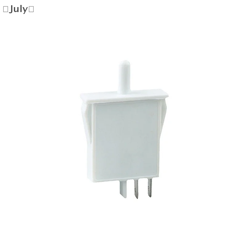 maverajullemente interruptor de puerta de refrigerador Compatible con refrigeradores interruptor de luz de congelador