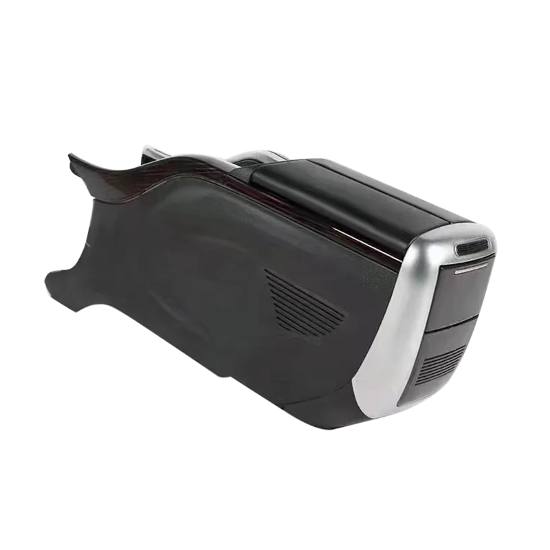 

Wuxian Plus Wholesale Price Custom Car Center Armrest Storage Box Car Central Console for Honda Elysion 2019-2022 Year