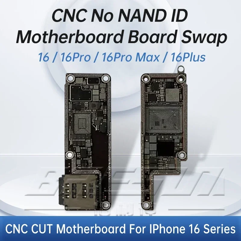 Iphone 16 pro max,us,eu,ロジックボード,研磨,ap,rf,スイッチング,cpu