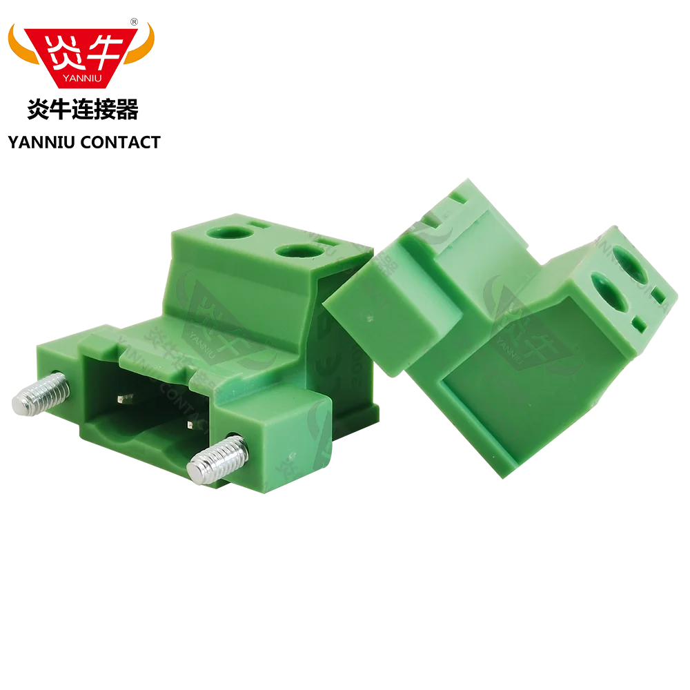 

10Pcs KF2EDGRKM 7.62 2P ~ 12P PCB CONNECTOR PLUG-IN TERMINAL BlOCK 2EDGKPM 7.62mm 2PIN ~ 12PIN GIC 2,5 STF PHOENIX CONTACT