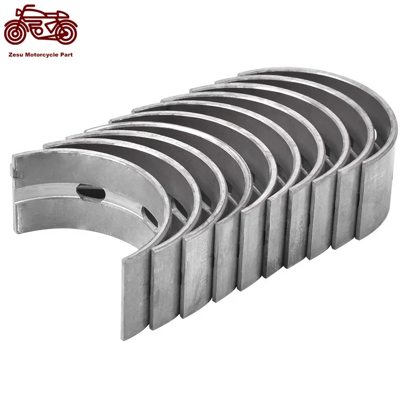 

36mm 35.75mm 35.5mm 10PCS Motor Crankshaft Main Bearing STD +25 +50 For YAMAHA YZF1000 YZF1000 YZF-R1 R1 2009-2014 CB750 CB 750