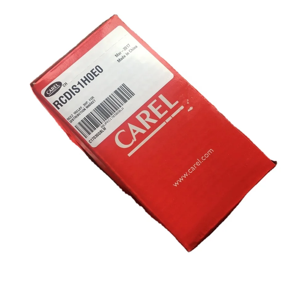 

Золотой продавец, Новое поступление 2024, оригинальный CAREL PCO1000CS0 PCO1000CSO, итальянские модули Ethernet и связи, электронный контроллер i