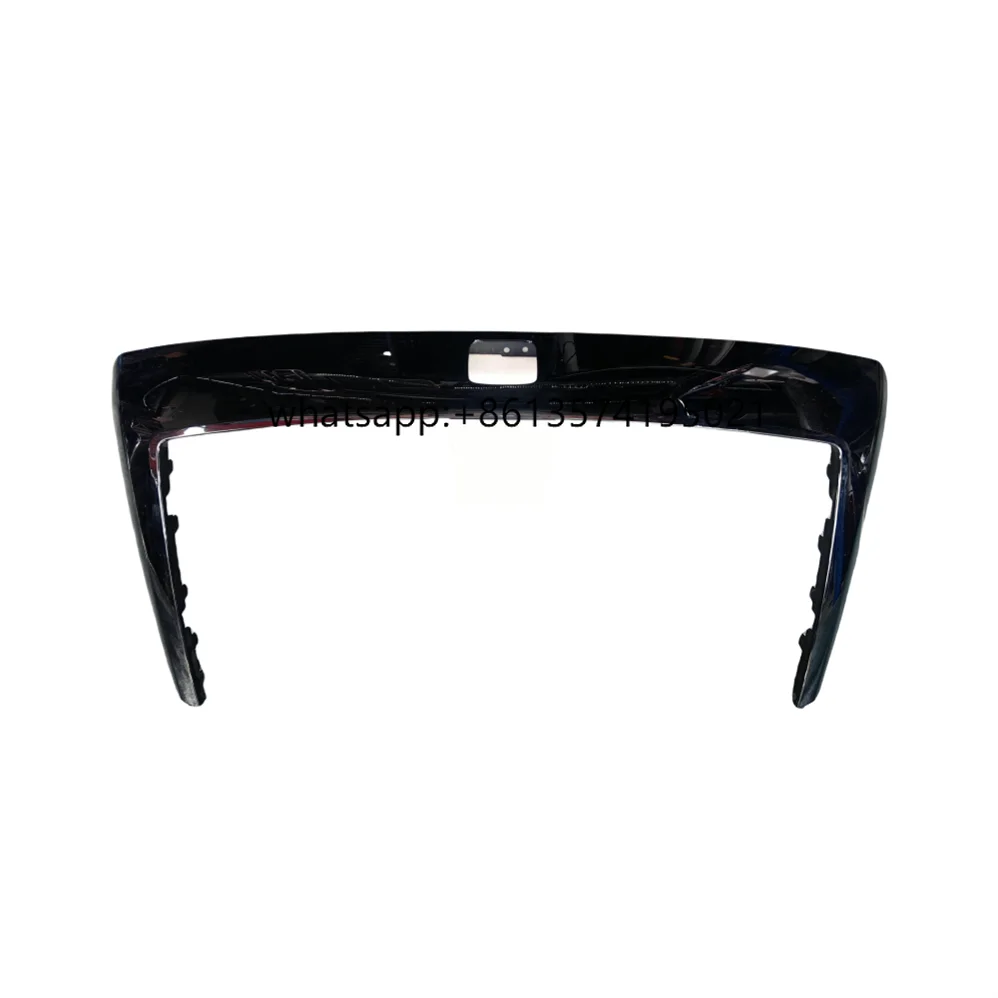

First Generation Car Front Radiator Bumper Grille Main Frame OEMS 51117375259 for Rolls-Royce Ghost Dawn Gust