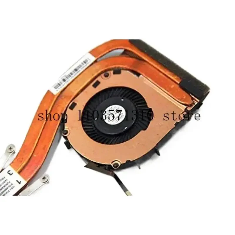 

Replacement Cooling Fan for Lenovo Thinkpad X1 Carbon 1st Gen 14" Heatsink FRU 04W3589 P/N 0B55975AA JM