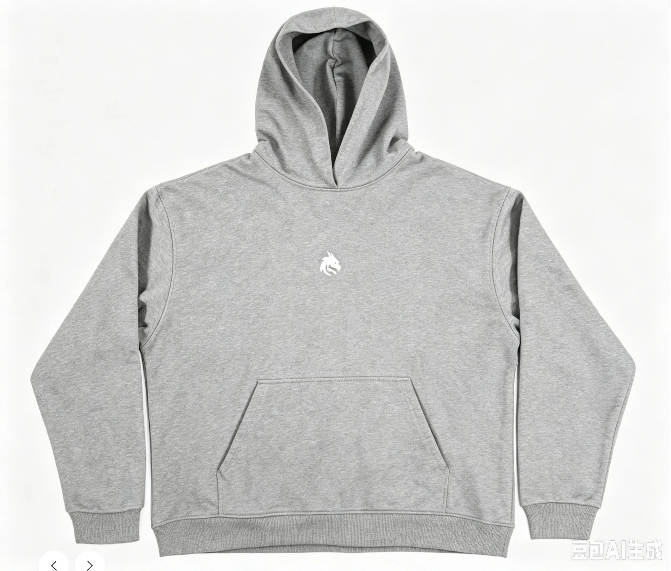 Men Women Team Spirit CS2 Espo - Esports Gaming Hoodie ulasan dan harga