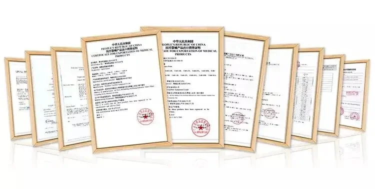 Sel O2 Sensor Medis MOX-4