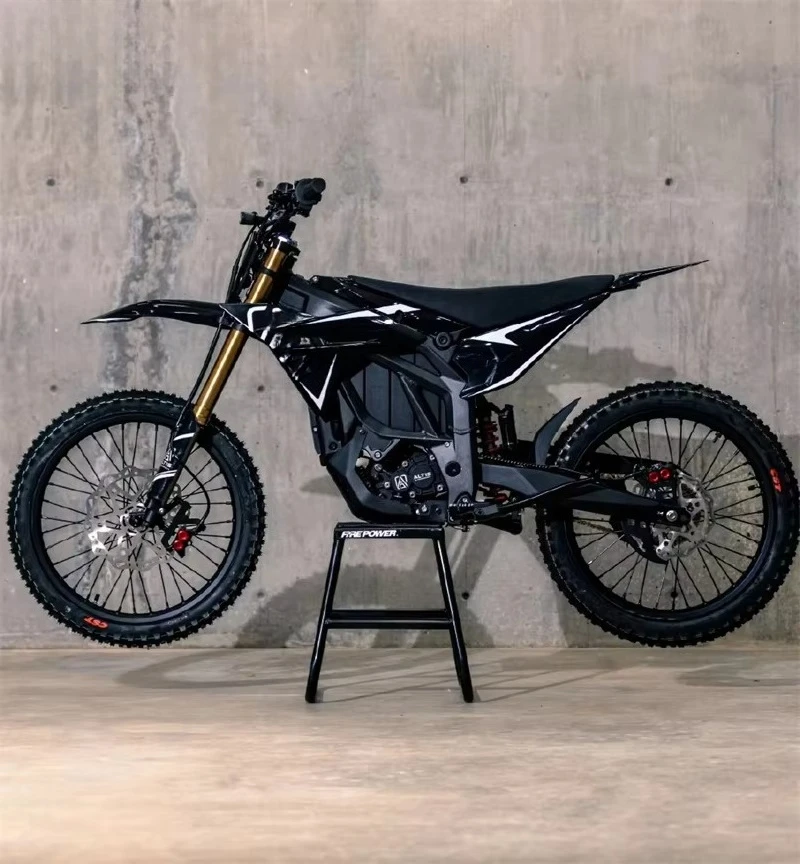 

SXLL Altis Sigma MX 98V High Speed Motocross, Power Motocross