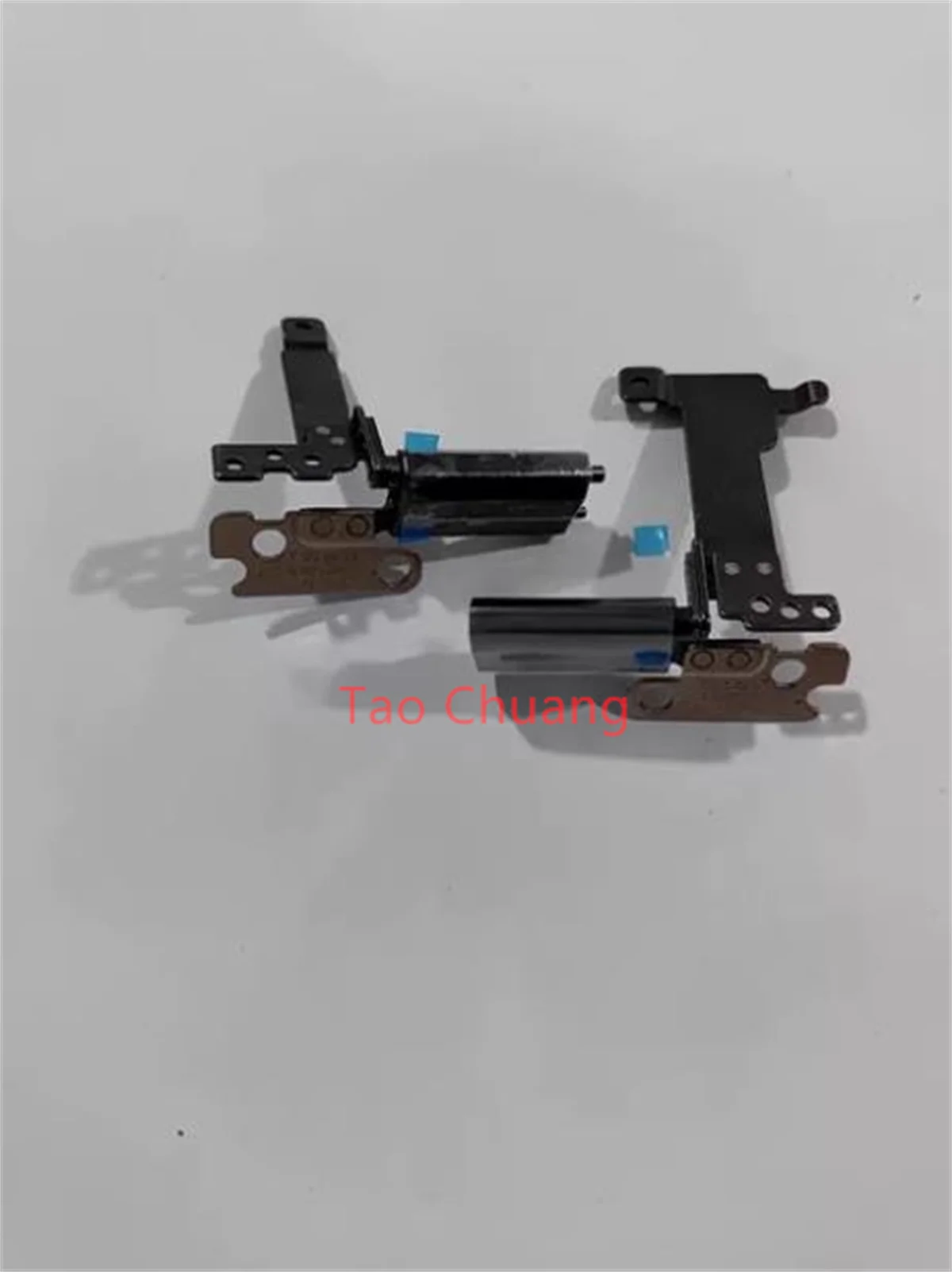 

FOR Dell Inspiron 13 7000 7306 2 in 1 LCD Screen Axis Hinge 0NWGVF 01X7Y6