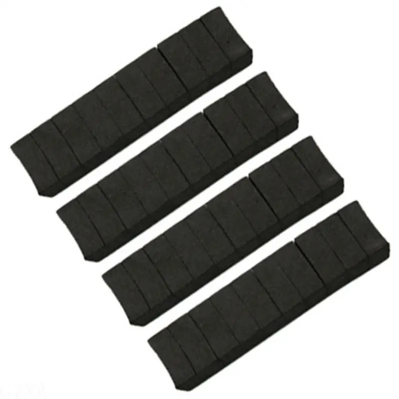

G7NA 4PCS GARAGE WALL STRIPS PROTCER STRIPS SHOCK ABSORPTION Easy Установляет защитные средства автомобильной дверей