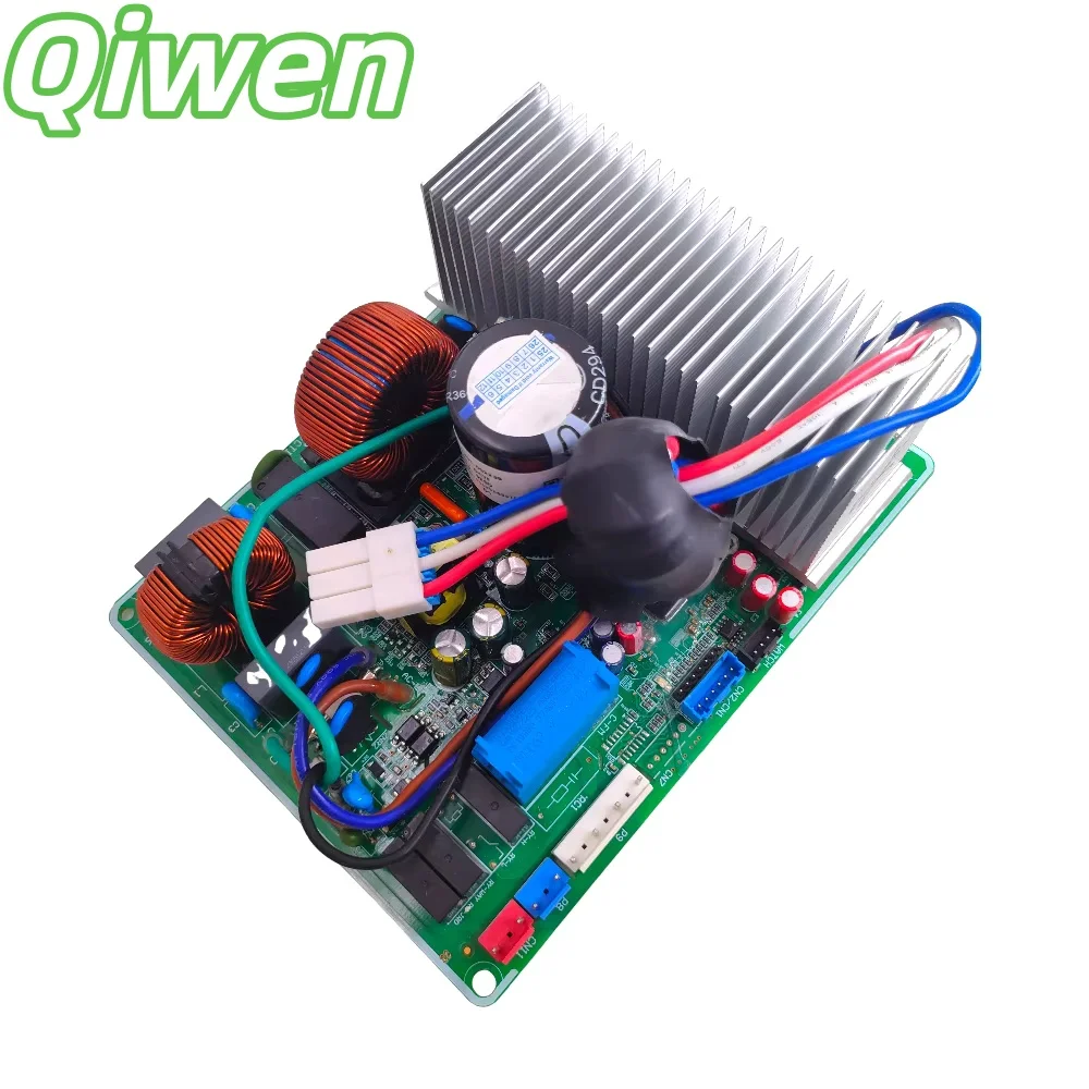 

Used for TCL air conditioning frequency conversion mainboard A010418 air conditioning accessories