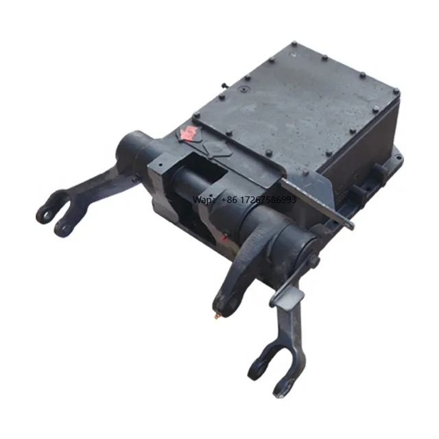 

Foton 804/904 Lovol Agriculture Tractor Spare Parts Agricultural Machinery Parts Sub TA Strong Pressure Elevator Assembly