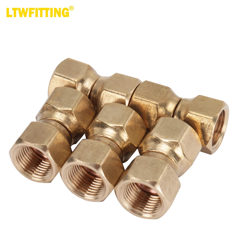 LTWFITTING Brass 1/2