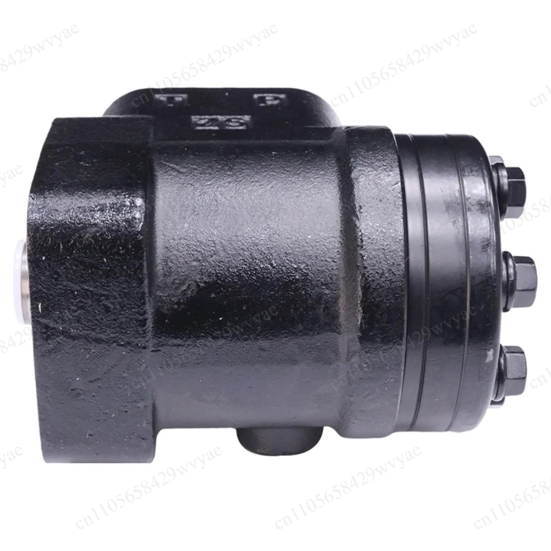 211-1007-002 Hydraulic Motor Steering Valve for 3 6 12 Series