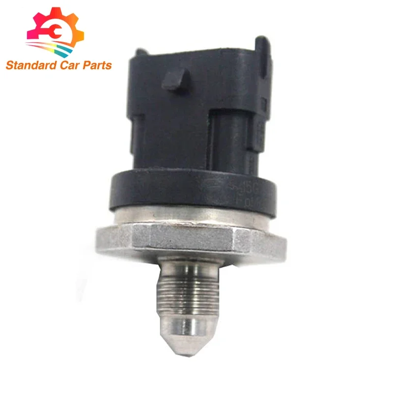 

Датчик давления впрыска топлива для Ford S-MAX B-MAX EcoSport Focus Mondeo Transit Volvo V40 V60 S60 V70 S80 0261545038